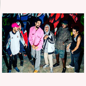 Dversos II: Dv / Sombra / Matéria Prima / Froid / Vinição / Cachorro Magro