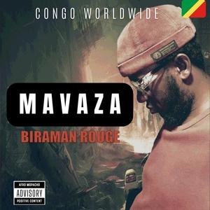 MAVAZA (feat. BIRAMAN ROUGE)