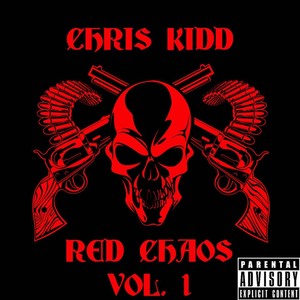 Red Chaos, Vol. 1 (Explicit)