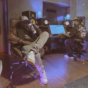 Pep In My Steppin (Uchii Bang Bang) (Explicit)