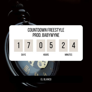 Countdown Freestyle (Explicit)