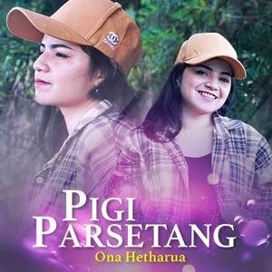 Pigi Parsentang