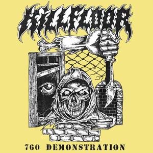 760 DEMONSTRATION (Explicit)