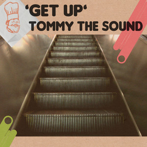 Get Up (Enrico da Rosa Remix)