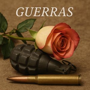 GUERRAS (Explicit)