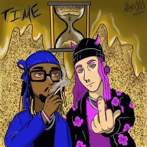T.I.ME (feat. Jooci & Scottie the 3rd) (Explicit)