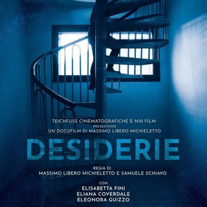 Eliana Theme (Desiderie Soundtrack)