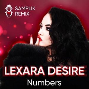 Numbers (Samplik Remix)