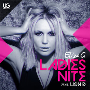 Eliza G Feat. Lion D (The Remixes)