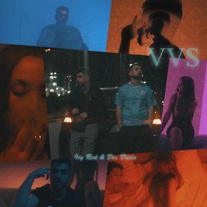 VVS (feat. Dex Duda) [Explicit]