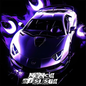 NUNCA DESISTA (Slowed)