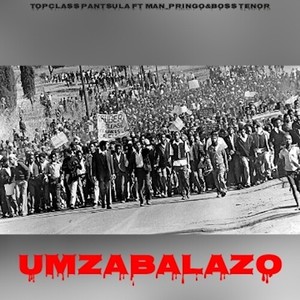 Umzabalazo