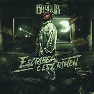 Escribe o Es Crimen (Explicit)