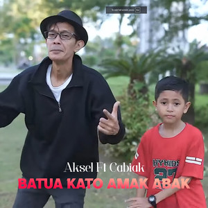 Batua Kato Amak Abak
