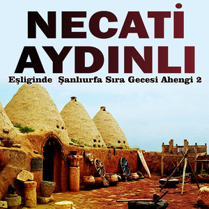 Necati Aydınlı Eşliğinde Şanlıurfa Sıra Gecesi Ahengi 2