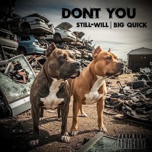 Don't You (feat. Big Quick) (Explicit)