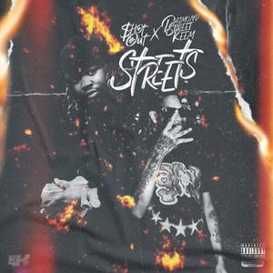 Streets (feat. Diamond Street Keem) (Explicit)