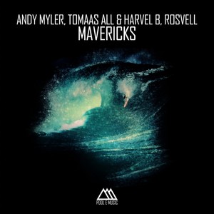 Mavericks (Radio Edit)