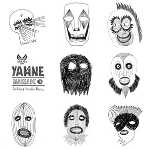 Maissade (Varoslav Waves Remix)