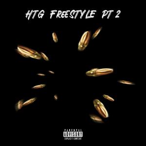 HTG FREESTYLE PT2 (feat. HeadtappDee & 1916Osama) (Explicit)