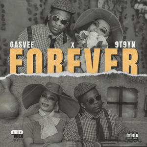 Forever (feat. 9T9YN)