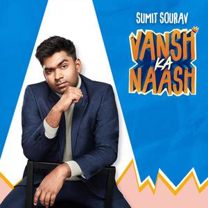 Saaz (From "Sumit Sourav: Vansh Ka Naash")