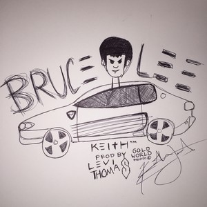 Bruce Lee (Explicit)