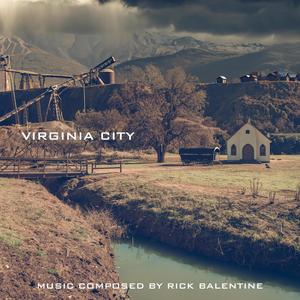 Virginia City (Original Motion Picture Soundtrack)