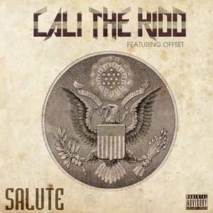 Salute (feat. Offset) [Explicit]