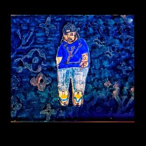 Paradox (feat. SideShowSunniE) (Explicit)