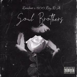 Soul Brothers (Explicit)