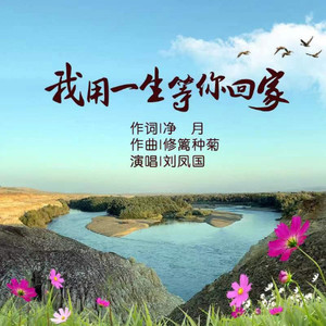我用一生等你回家 (伴奏)