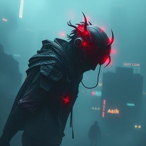 HEARTLESS (feat. P DAWG)