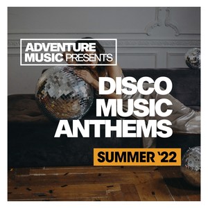 Change My Mind (Disco Dub Mix)
