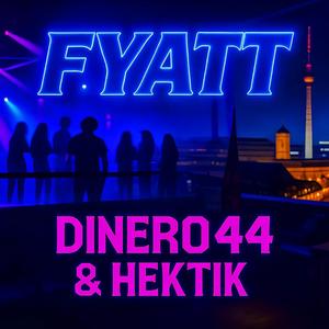 Fyatt (feat. Hektik) (Explicit)