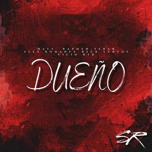 Dueño (Colectivo SR) [Explicit]