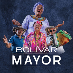 Bolívar Mayor
