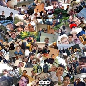 Sharing Love With Music (Explicit)