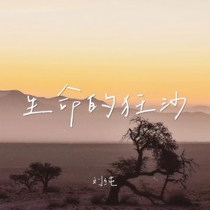 生命的狂沙-刘纯