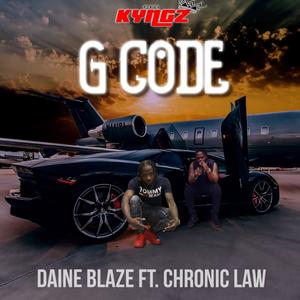 G CODE (feat. Chronic Law) [Explicit]