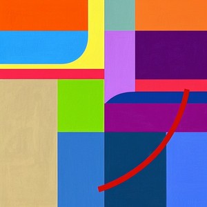 The Cloud Where I Lost You