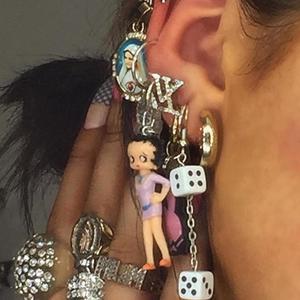 insatiable (feat. Dom OT) (Explicit)