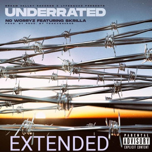 Underrated (Extended Version) [Explicit]