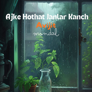 Ajke Hothat Janlar Kanch