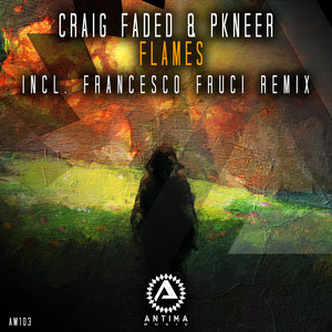 Flames (Extended Mix)