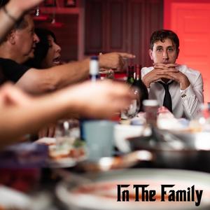 In The Family (feat. Johnny Avino)