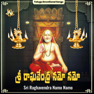 Raghavendra Guruvara Raghavendra Guruvara