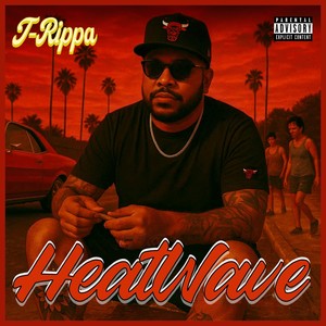 Heat-Wave (Explicit)