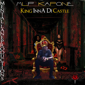 King Inna Di Castle (Explicit)