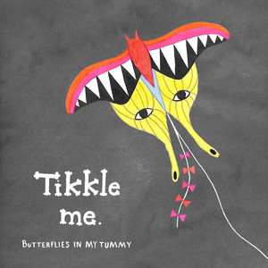 Butterflies in My Tummy (Single)